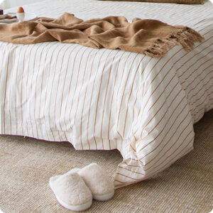 Pantuflas teddy
